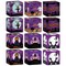 Halloween Candy Box Trick Or Treat Boxes For Kids Halloween Cookies Goodie Storage Boxes Candy Holder Party Supplies